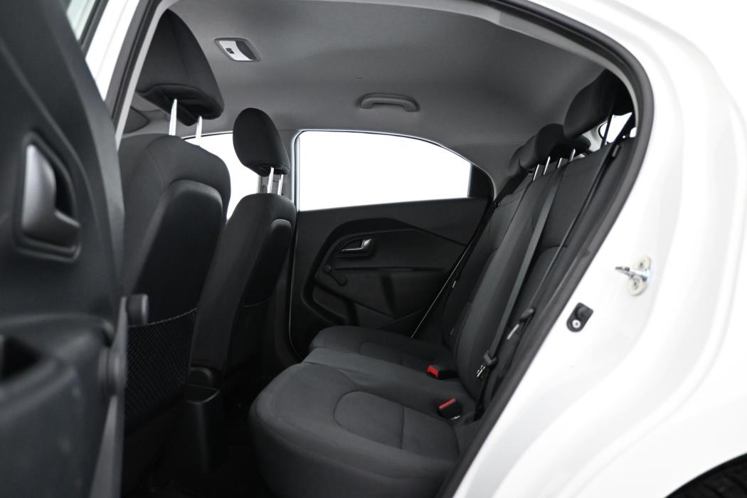 KIA Rio 2014