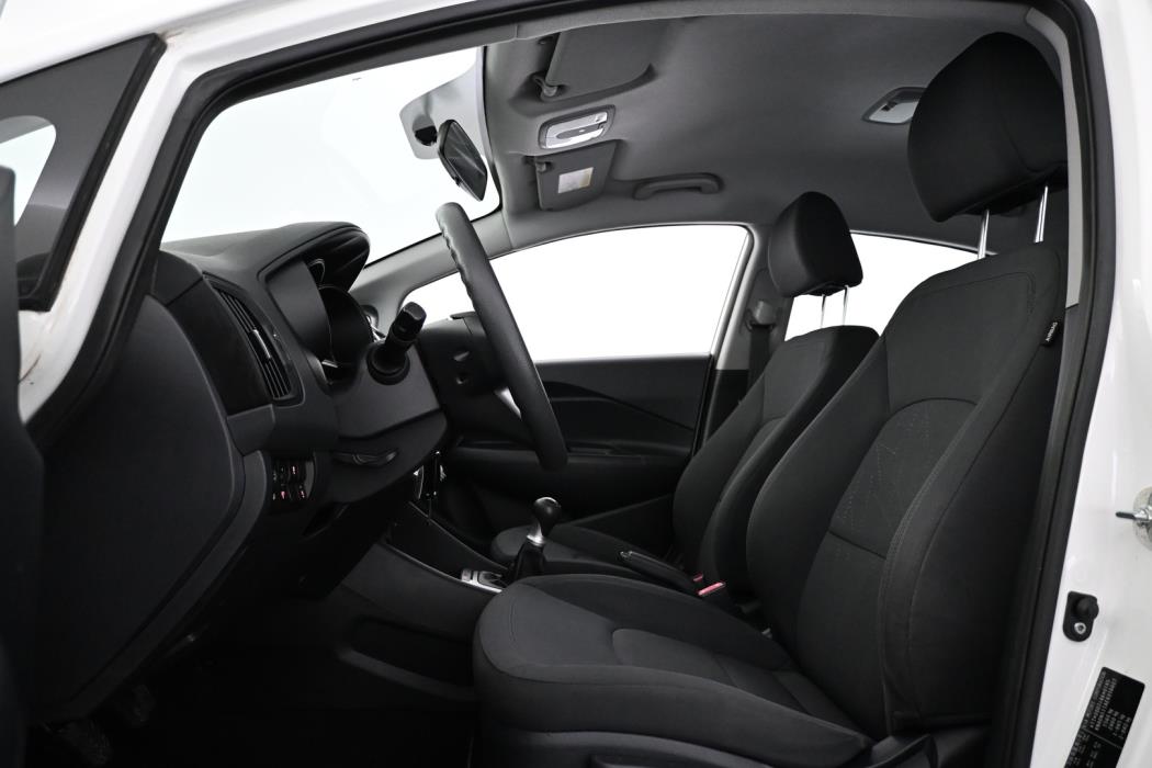 KIA Rio 2014