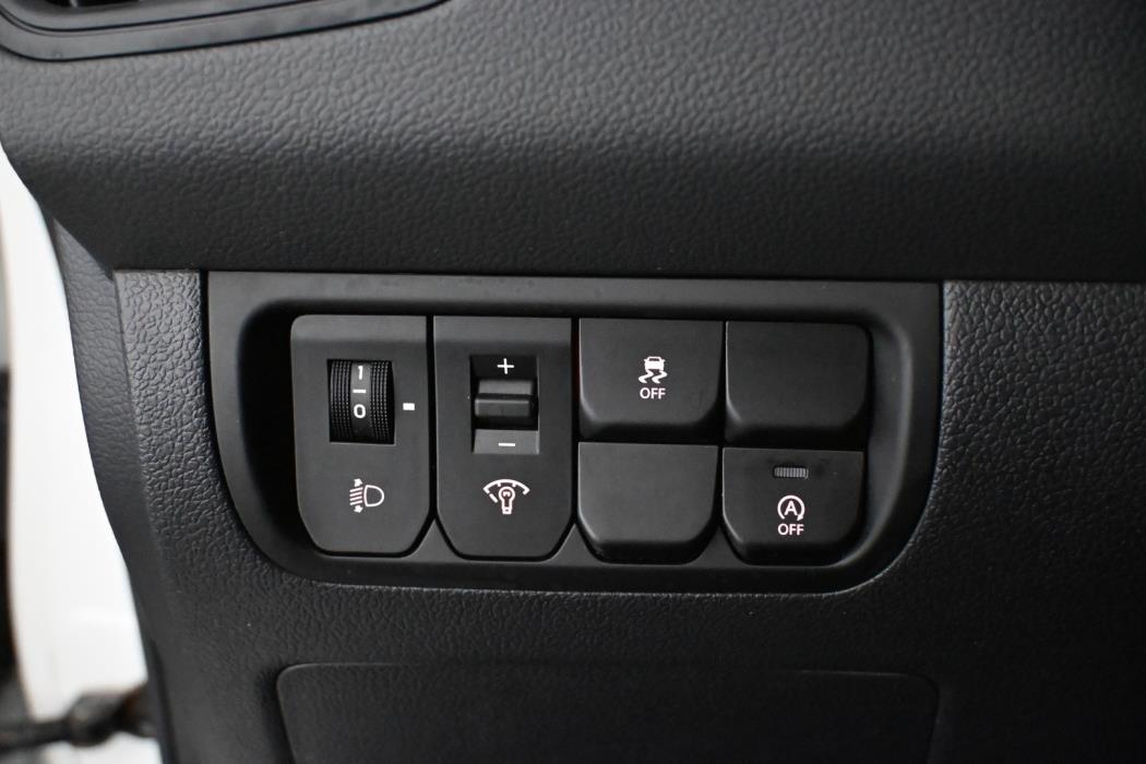 KIA Rio 2014