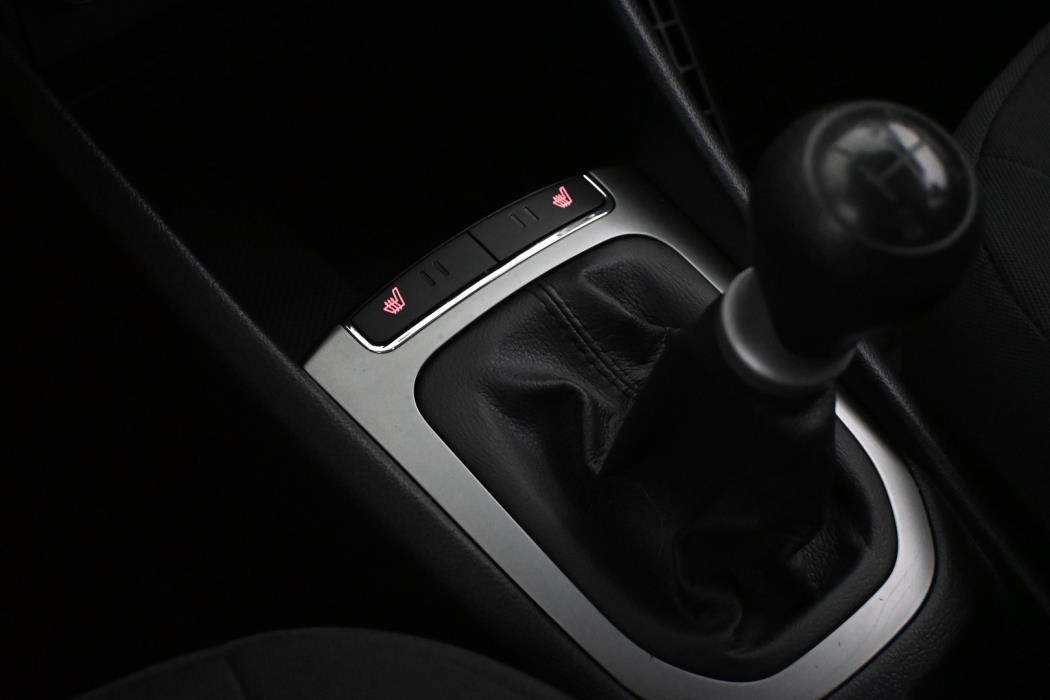 KIA Rio 2014