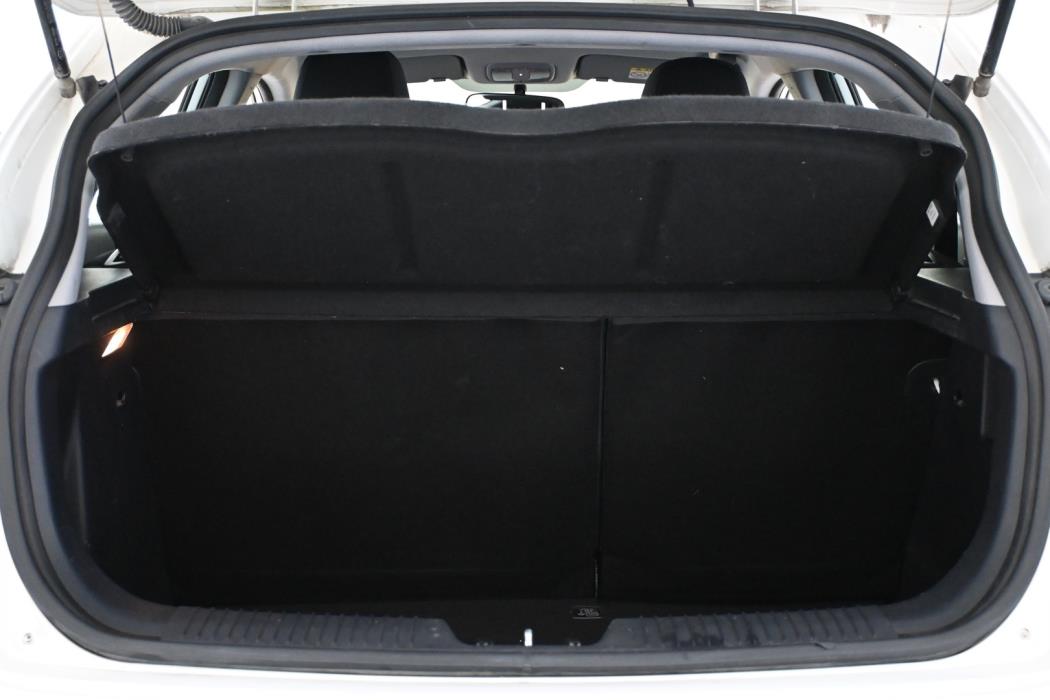KIA Rio 2014