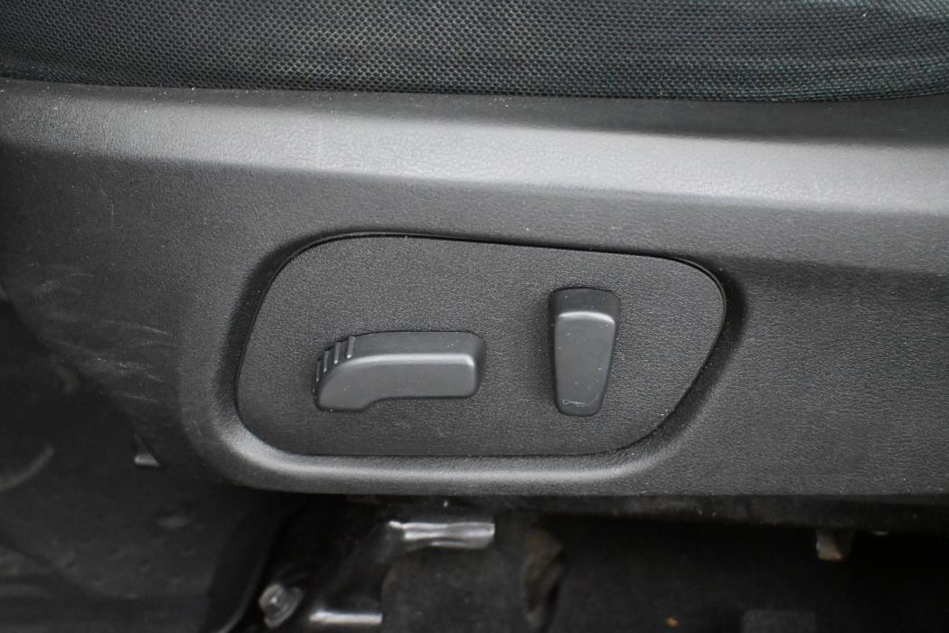 SUBARU Forester 2015