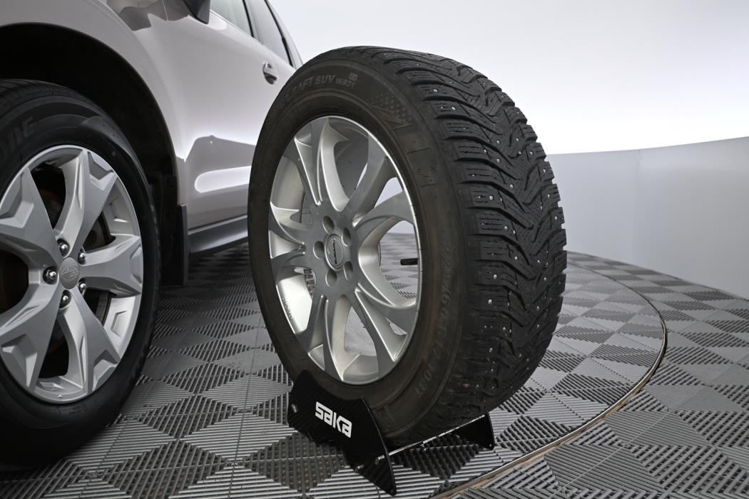 SUBARU Forester 2015