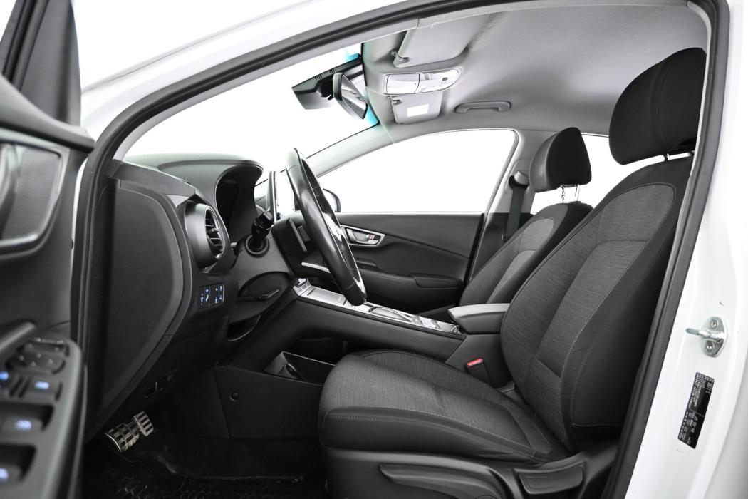 HYUNDAI KONA ELECTRIC 2019