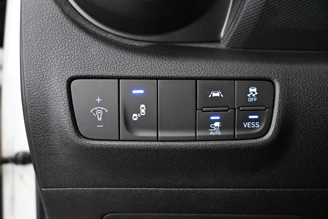 HYUNDAI KONA ELECTRIC 2019