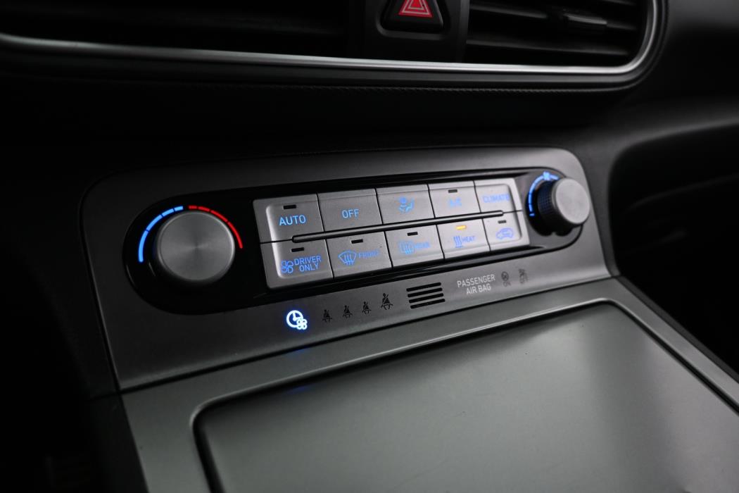 HYUNDAI KONA ELECTRIC 2019