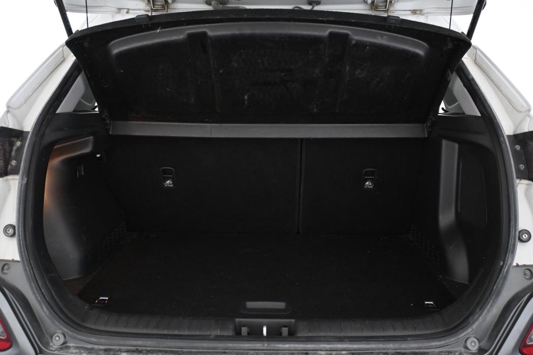 HYUNDAI KONA ELECTRIC 2019