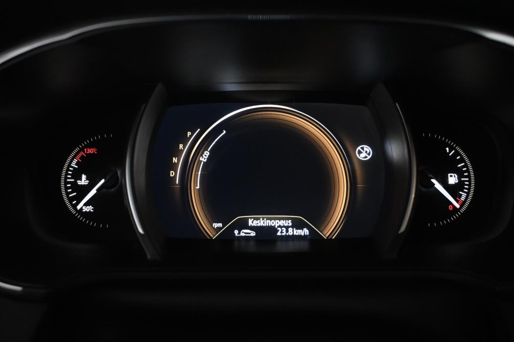 RENAULT Megane 2018