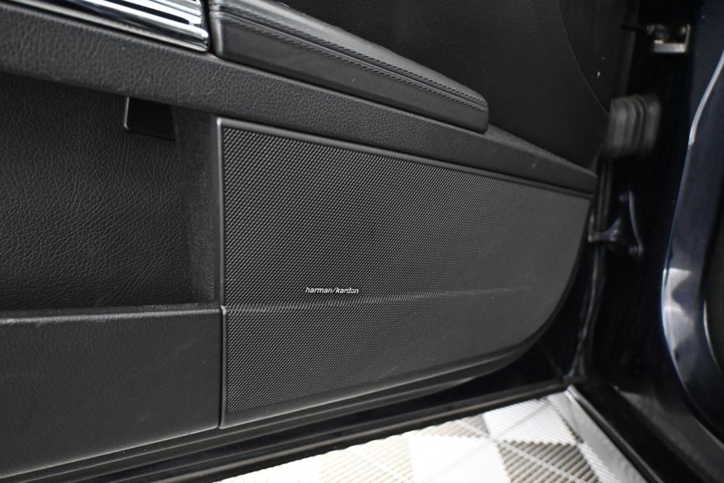 MERCEDES-BENZ S 2009