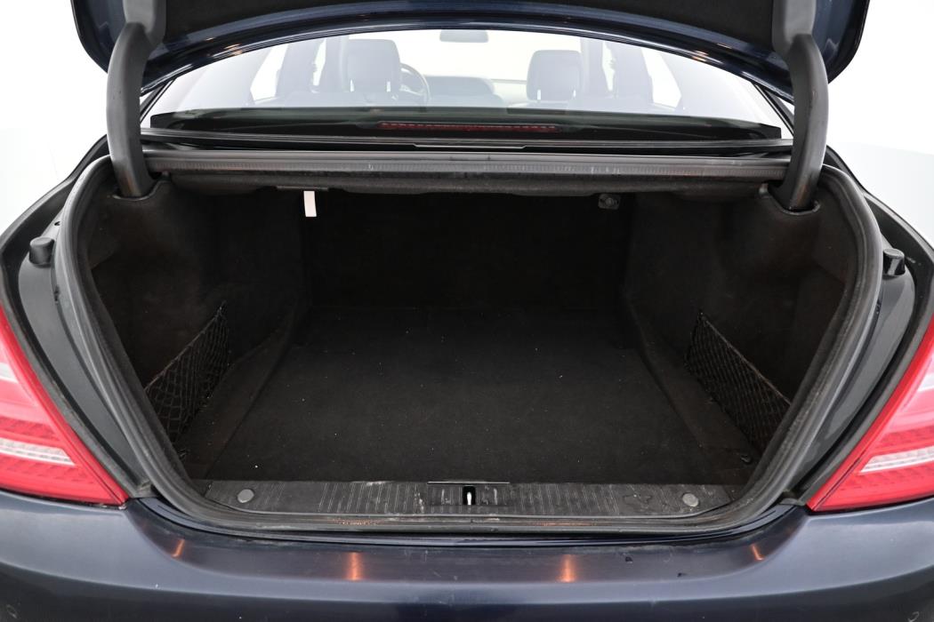 MERCEDES-BENZ S 2009