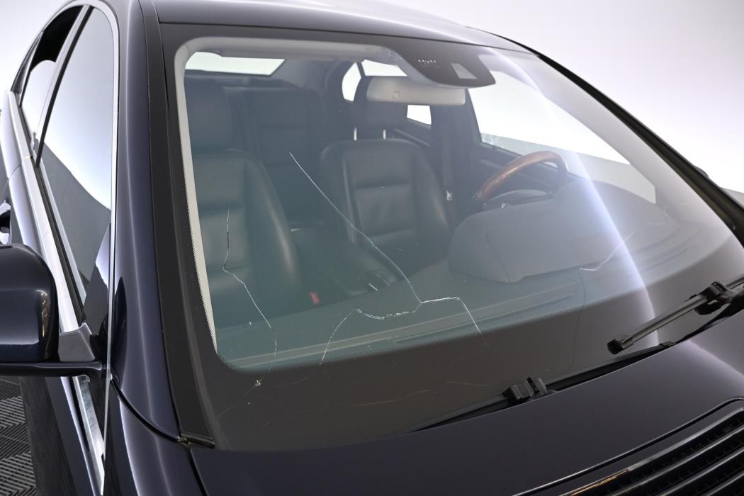 MERCEDES-BENZ S 2009