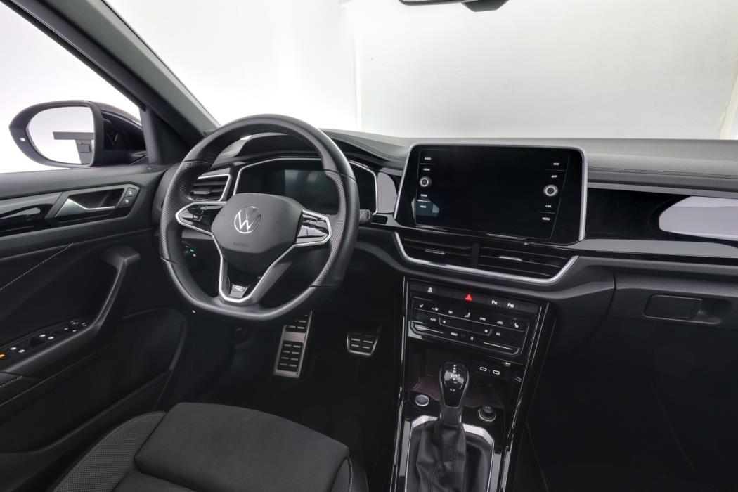 VOLKSWAGEN T-Roc 2022