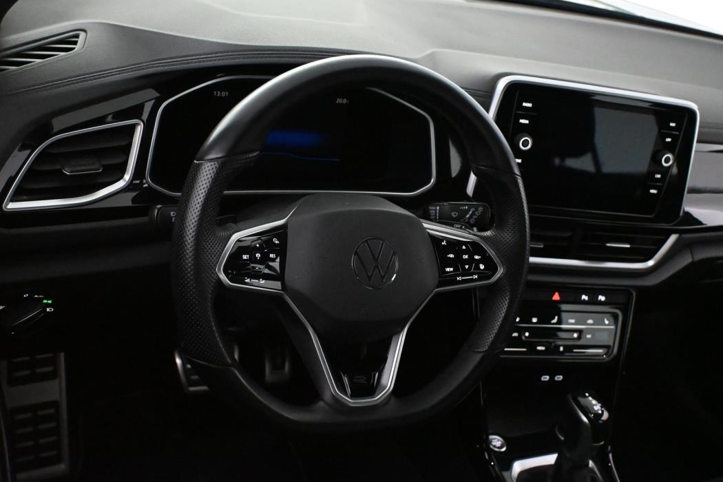 VOLKSWAGEN T-Roc 2022