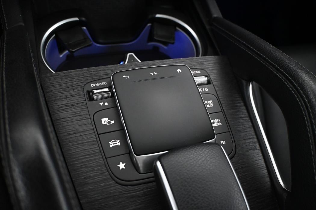 MERCEDES-BENZ GLE 2021