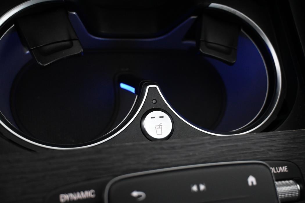 MERCEDES-BENZ GLE 2021