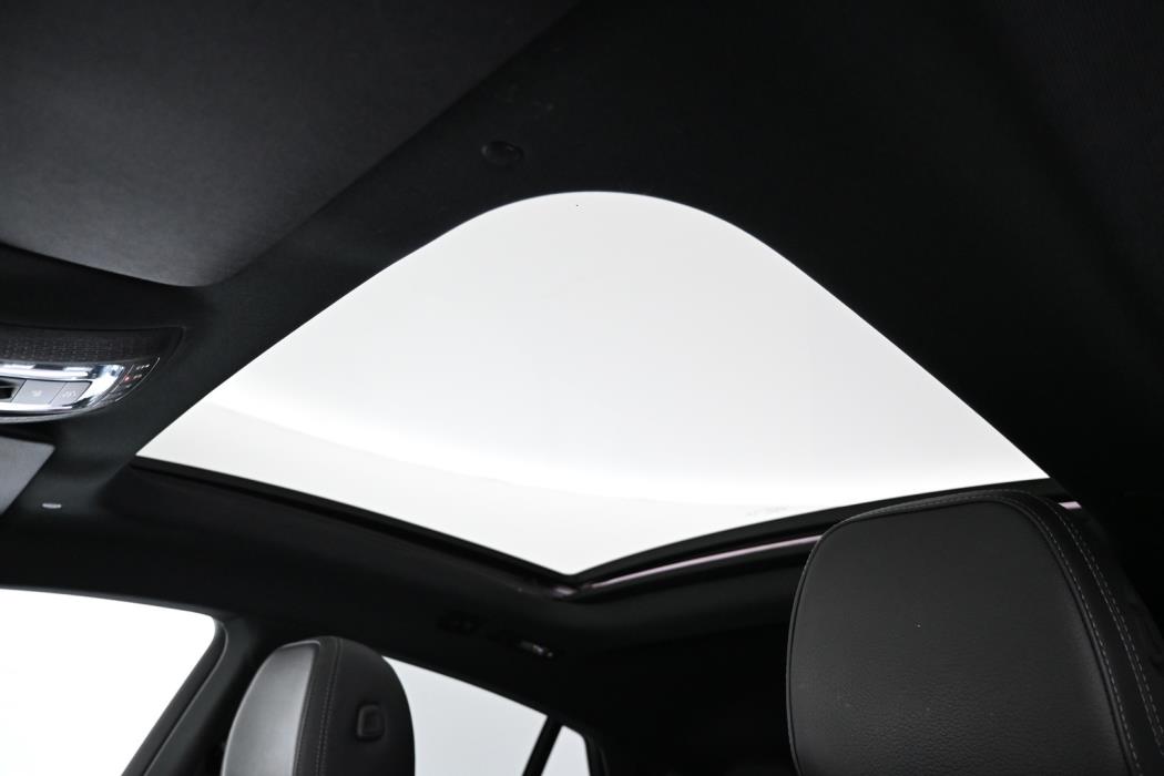 MERCEDES-BENZ GLE 2021