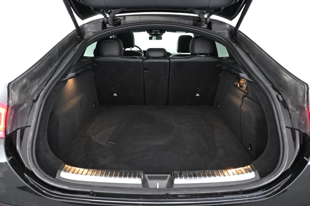 MERCEDES-BENZ GLE 2021