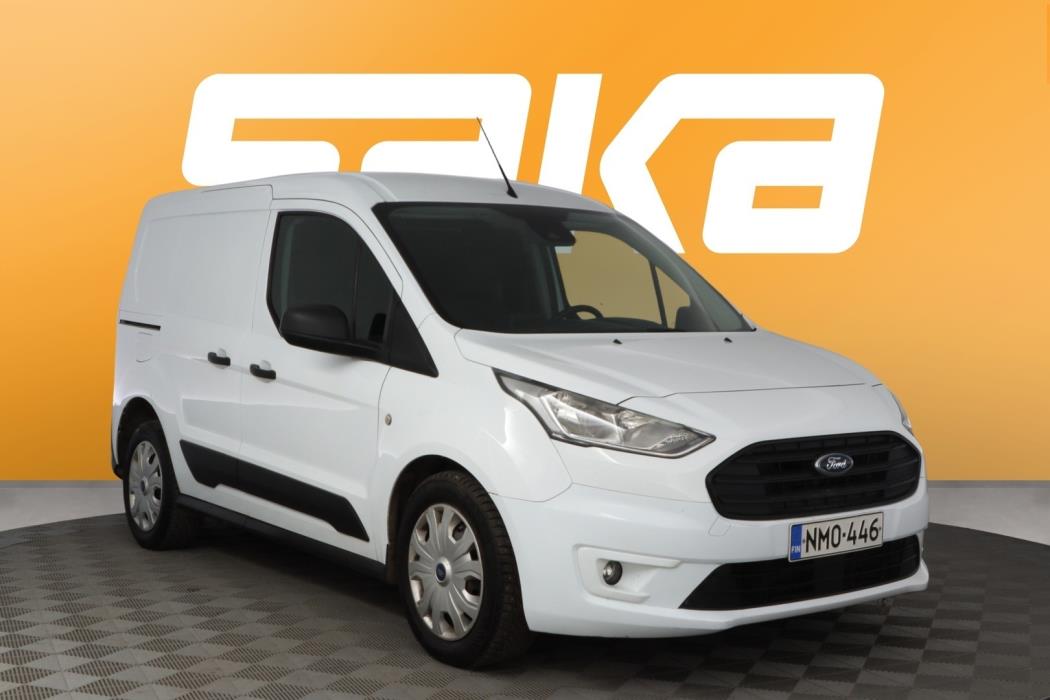 FORD Transit Connect 2018