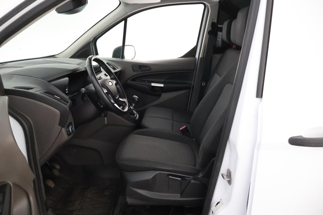 FORD Transit Connect 2018