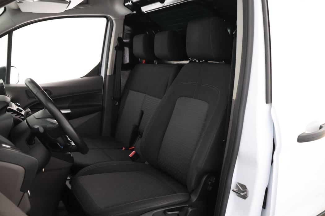 FORD Transit Connect 2018