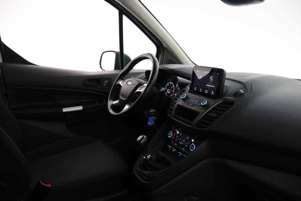 FORD Transit Connect 2018