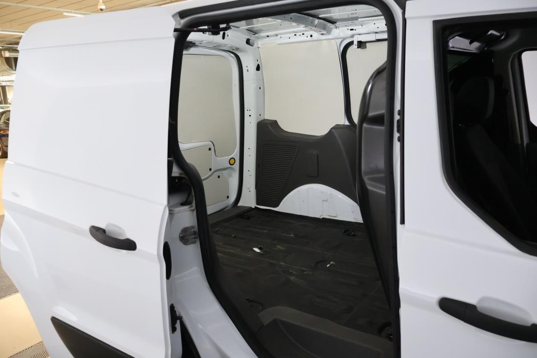 FORD Transit Connect 2018