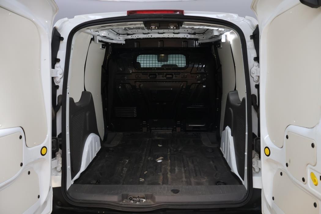 FORD Transit Connect 2018