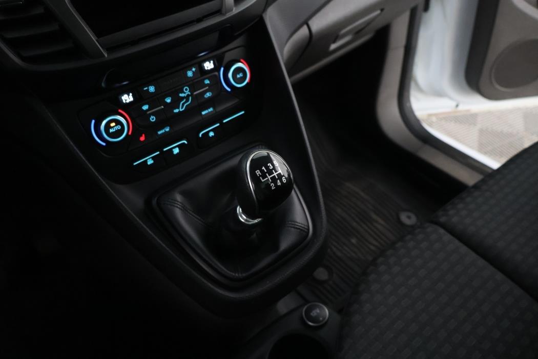 FORD Transit Connect 2018