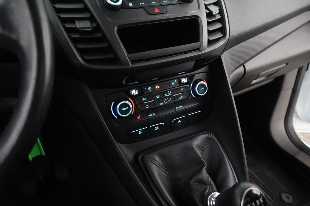 FORD Transit Connect 2018