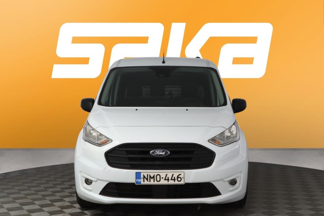 FORD Transit Connect 2018