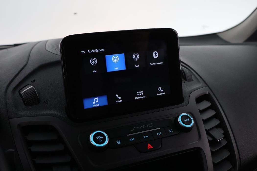 FORD Transit Connect 2018
