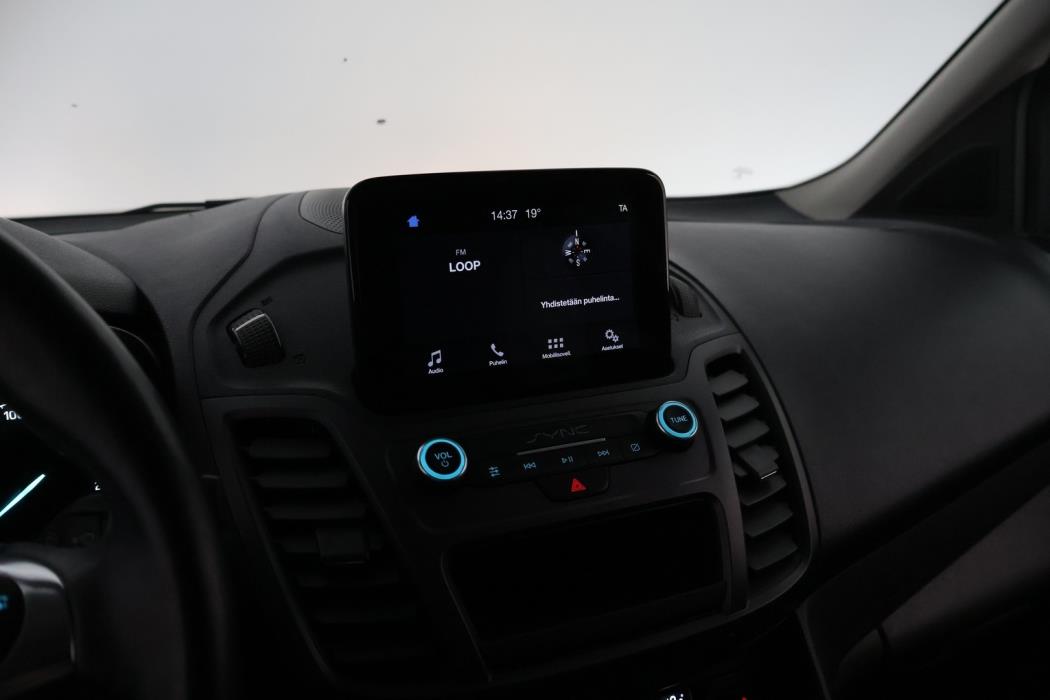 FORD Transit Connect 2018