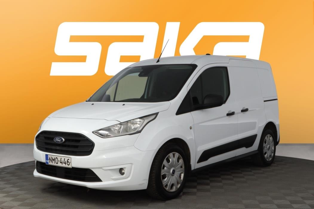 FORD Transit Connect 2018