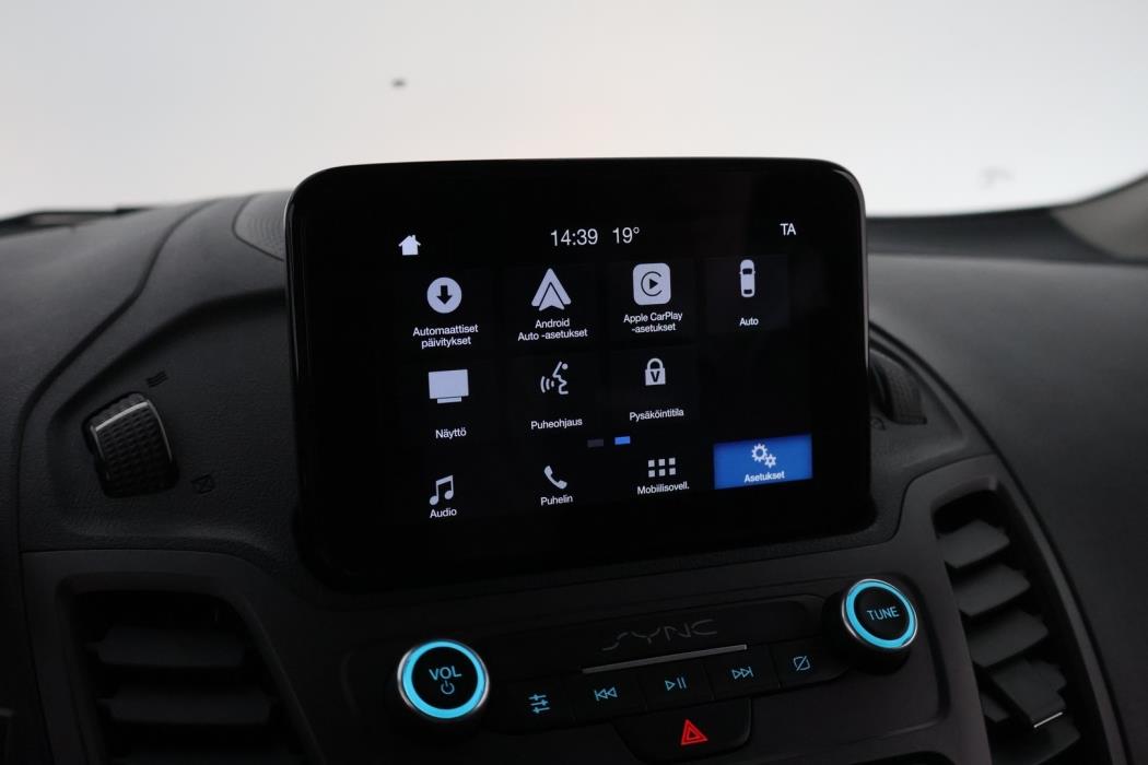 FORD Transit Connect 2018