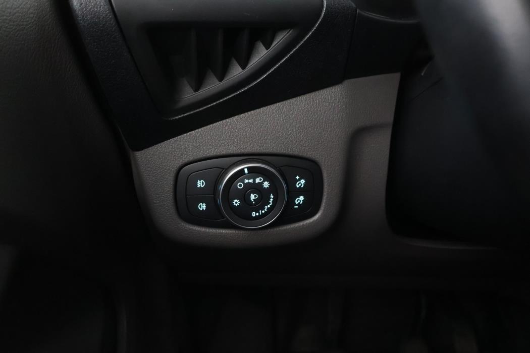 FORD Transit Connect 2018