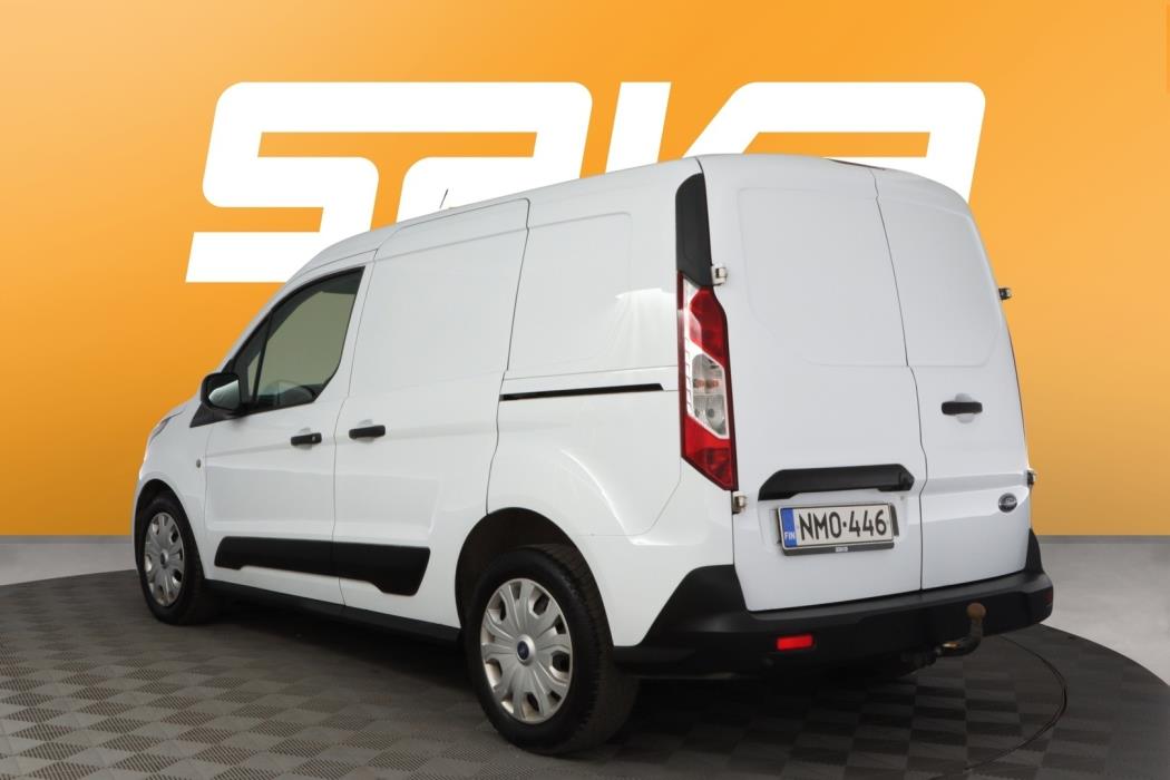 FORD Transit Connect 2018