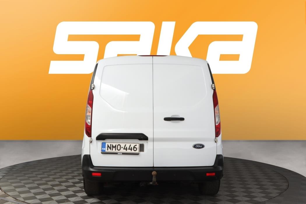 FORD Transit Connect 2018