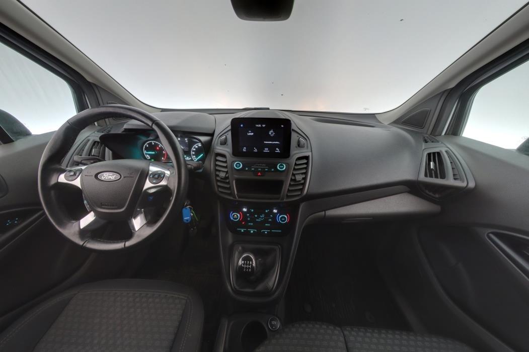 FORD Transit Connect 2018