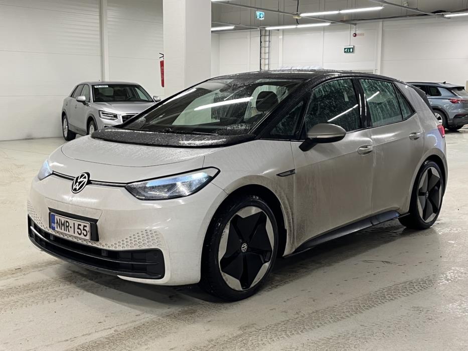 VOLKSWAGEN ID.3 2020