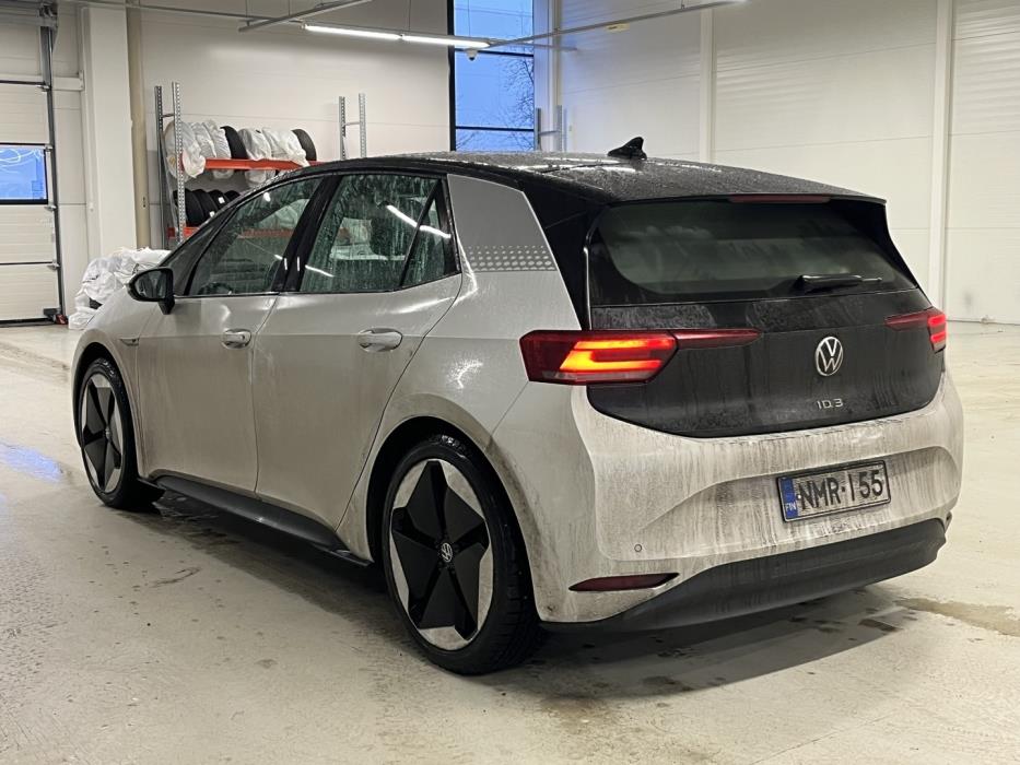 VOLKSWAGEN ID.3 2020
