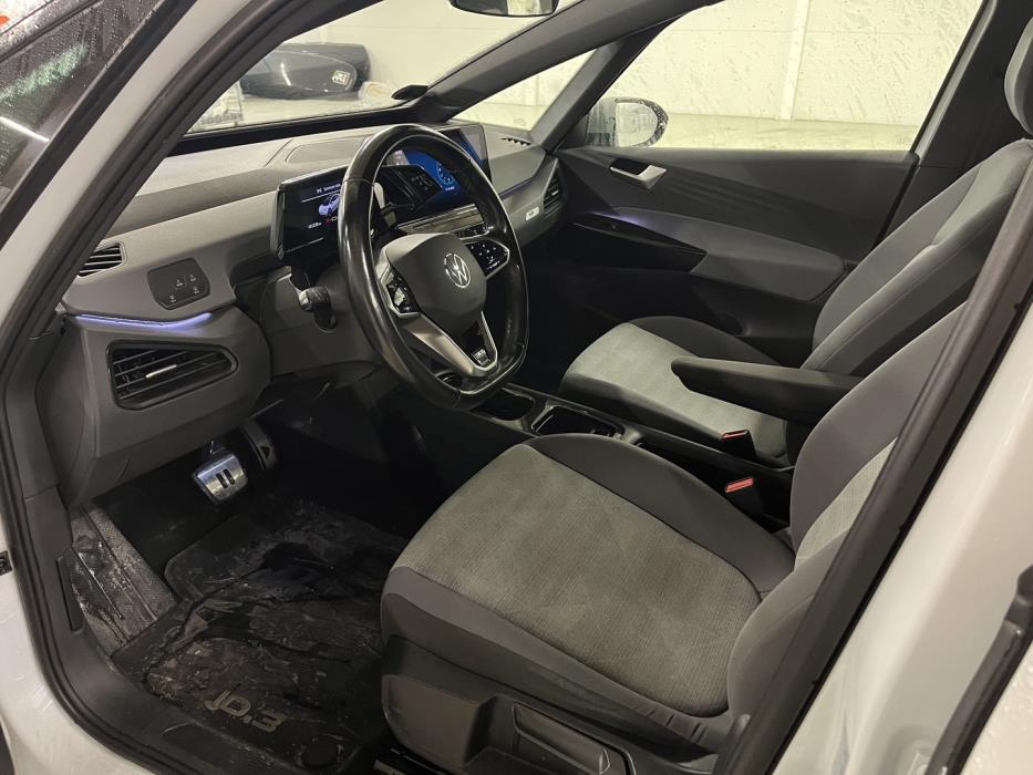 VOLKSWAGEN ID.3 2020