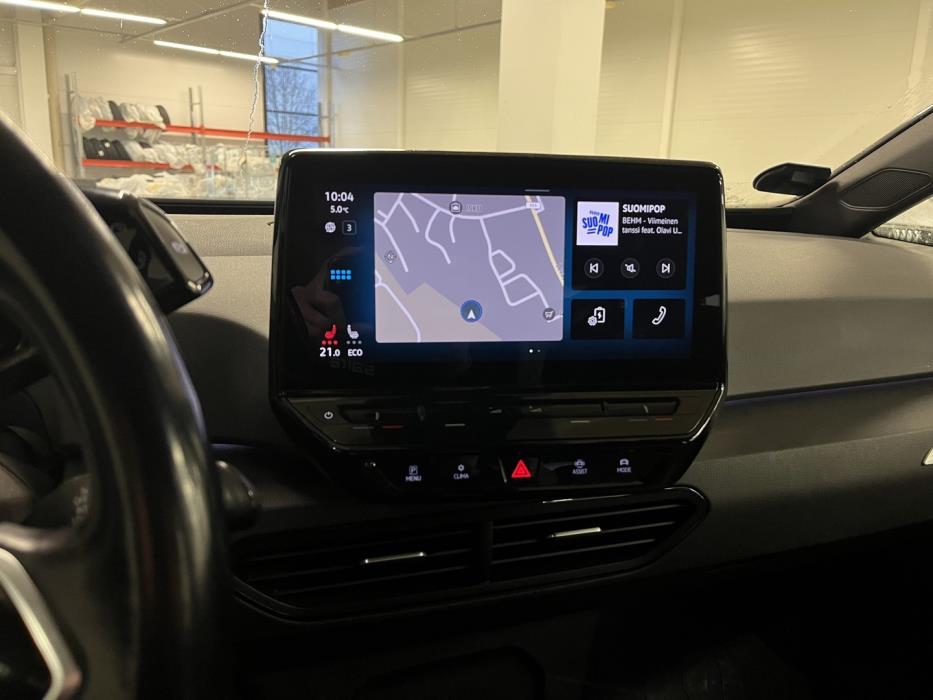 VOLKSWAGEN ID.3 2020