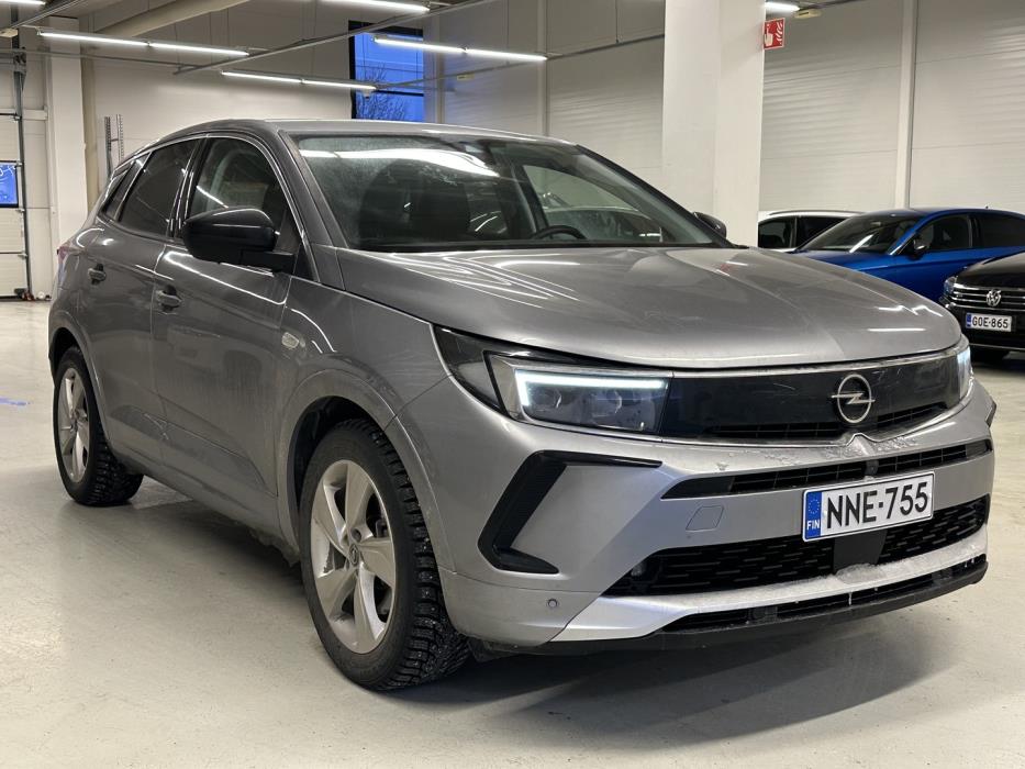 OPEL Grandland 2023