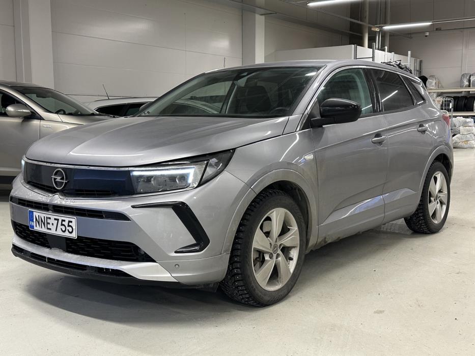OPEL Grandland 2023