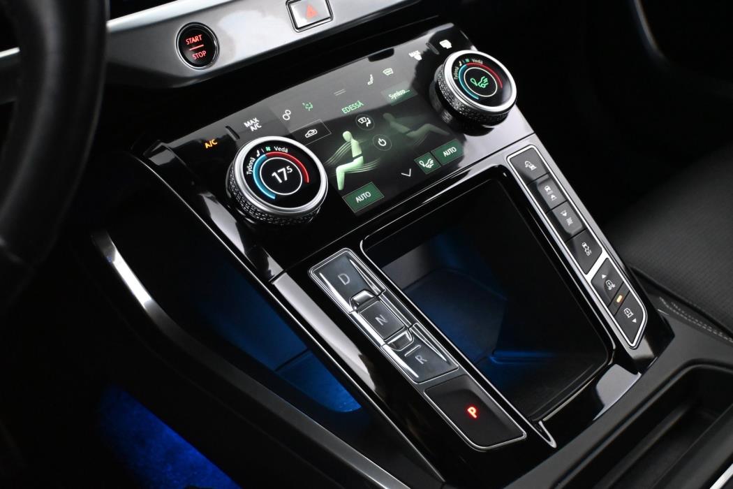 JAGUAR I-PACE 2019