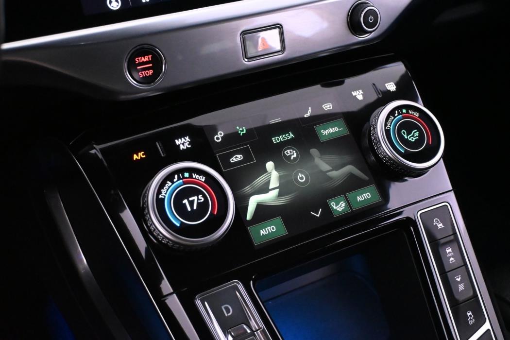 JAGUAR I-PACE 2019
