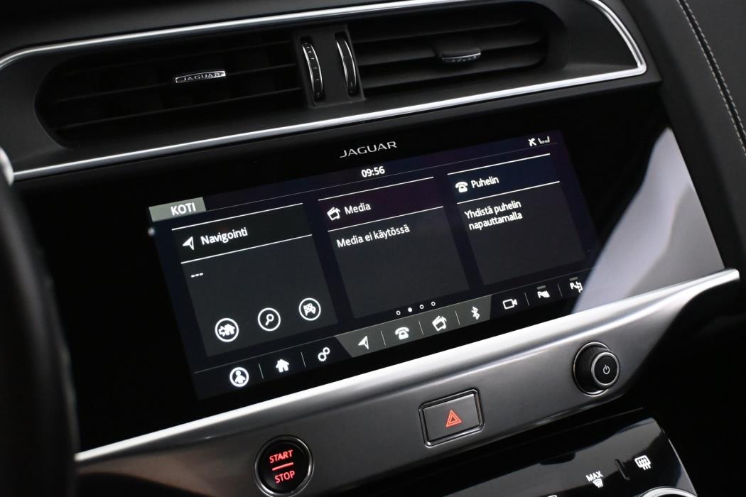 JAGUAR I-PACE 2019