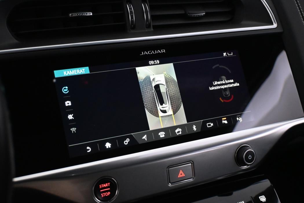 JAGUAR I-PACE 2019
