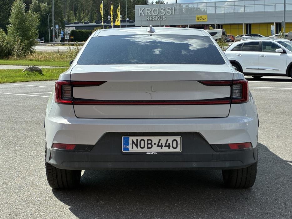 POLESTAR 2 2022