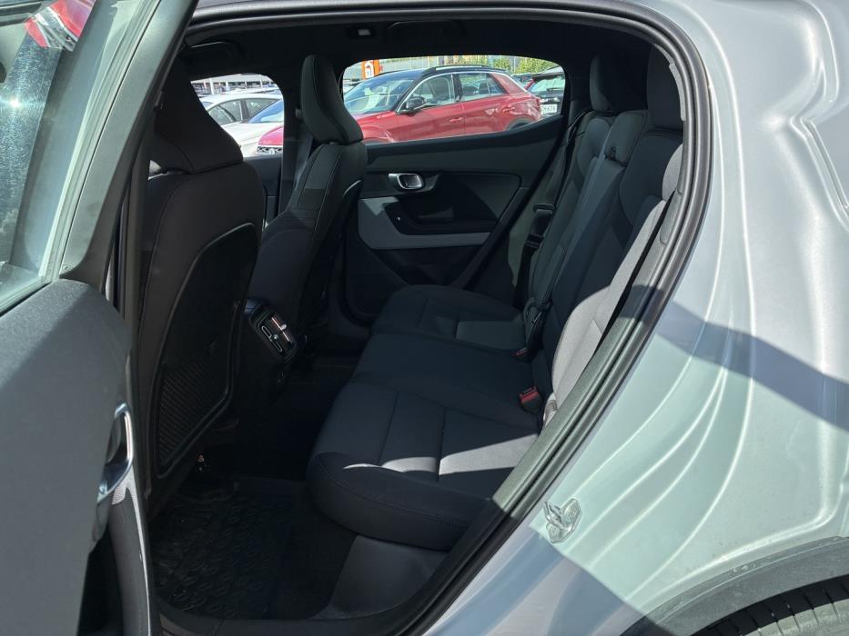 POLESTAR 2 2022